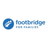 Footbridge for Families logo, Footbridge for Families contact details