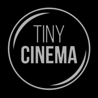 Tiny Cinema logo, Tiny Cinema contact details