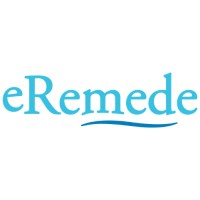 eRemede logo, eRemede contact details