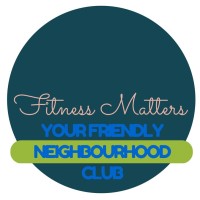 Fitness Matter logo, Fitness Matter contact details