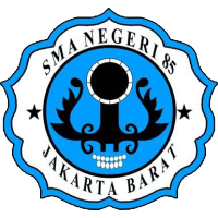 SMAN 85 logo, SMAN 85 contact details