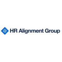 HR Alignment Group logo, HR Alignment Group contact details