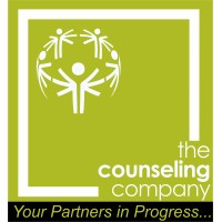 Counseling Company logo, Counseling Company contact details