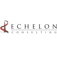 Echelon Consulting, L.L.C. logo, Echelon Consulting, L.L.C. contact details