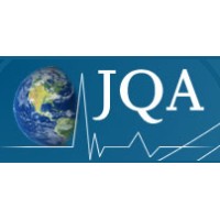 JQA logo, JQA contact details