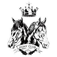 Pony Club Co logo, Pony Club Co contact details