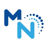 MeroNetwork logo, MeroNetwork contact details