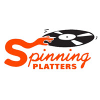 Spinning Platters logo, Spinning Platters contact details