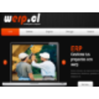 werp logo, werp contact details