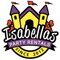 Isabellas Party Rentals logo, Isabellas Party Rentals contact details