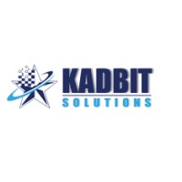 kadbit solutions logo, kadbit solutions contact details