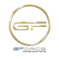 G-Force Constructions logo, G-Force Constructions contact details