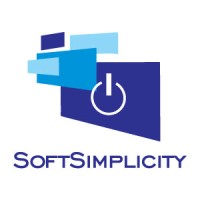 Softsimplicity logo, Softsimplicity contact details