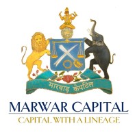 Marwar Capital logo, Marwar Capital contact details