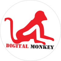 Digitalmonkeypvtltd logo, Digitalmonkeypvtltd contact details