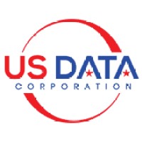 US Data Corporation logo, US Data Corporation contact details