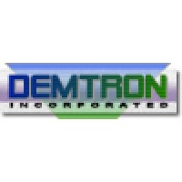 Demtron, Inc. logo, Demtron, Inc. contact details