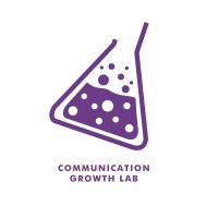 Communication Growth Lab logo, Communication Growth Lab contact details