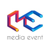 Media Event Group logo, Media Event Group contact details