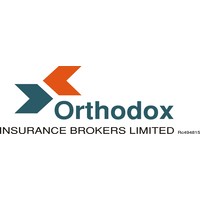 Orthodox Insurance Brokers Limited logo, Orthodox Insurance Brokers Limited contact details