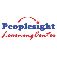 Peoplesight Learning Center logo, Peoplesight Learning Center contact details