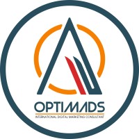 OptimAds Digital logo, OptimAds Digital contact details