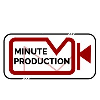 Minute Production logo, Minute Production contact details