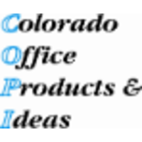 Colorado Office Products & Ideas logo, Colorado Office Products & Ideas contact details