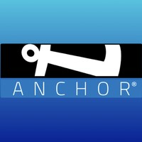 Anchor Audio logo, Anchor Audio contact details