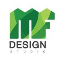 MF Design Bali logo, MF Design Bali contact details