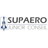 SUPAERO Junior Conseil logo, SUPAERO Junior Conseil contact details