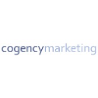 Cogency Marketing logo, Cogency Marketing contact details