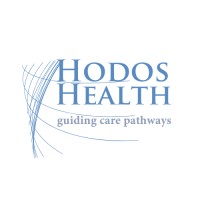 Hodos Health logo, Hodos Health contact details