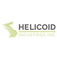 Helicoid Industries Inc. logo, Helicoid Industries Inc. contact details