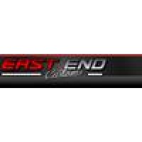 East End Customs logo, East End Customs contact details