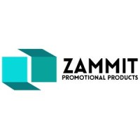 Zammit Promotional Products logo, Zammit Promotional Products contact details