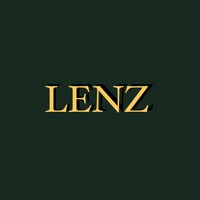 Lenz Capital logo, Lenz Capital contact details