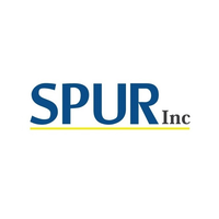 Spur Inc logo, Spur Inc contact details