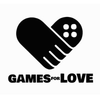 Games for Love logo, Games for Love contact details