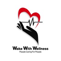 Wake With Wellness logo, Wake With Wellness contact details