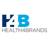 Health4Brands logo, Health4Brands contact details