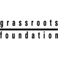 Grassroots Foundation logo, Grassroots Foundation contact details