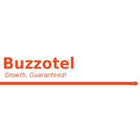 Buzzotel logo, Buzzotel contact details