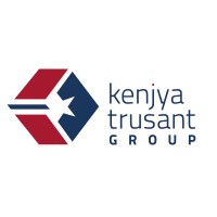 The Kenjya Trusant Group logo, The Kenjya Trusant Group contact details