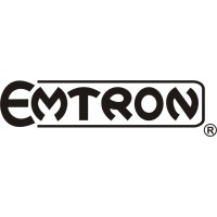 Emtron Poweronics logo, Emtron Poweronics contact details