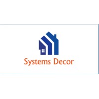 Systems Decor logo, Systems Decor contact details