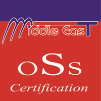 OSS MIDDLE EAST FOR TRAINING & CERTIFICATE logo, OSS MIDDLE EAST FOR TRAINING & CERTIFICATE contact details