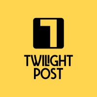 Twilight POST logo, Twilight POST contact details