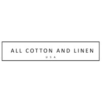 All Cotton and Linen logo, All Cotton and Linen contact details