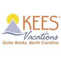 Kees Vacations logo, Kees Vacations contact details